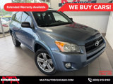 Used 2009 Toyota RAV4 Sport image 4