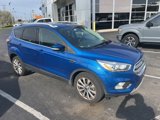 Used 2017 Ford Escape Titanium image 2