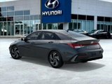 New 2025 Hyundai Elantra Sport image 5