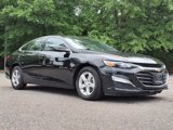 Used 2023 Chevrolet Malibu LT image 2