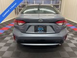 Used 2022 Toyota Corolla LE image 5