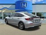 Used 2023 Honda Civic LX image 4