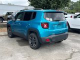 Certified 2021 Jeep Renegade Latitude image 5