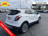 Used 2022 Buick Encore Preferred image 6