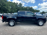 Used 2022 Chevrolet Colorado W/T w/ WT Convenience Package image 2