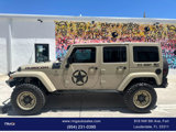 Used 2017 Jeep Wrangler Unlimited Rubicon w/ Connectivity Group image 2