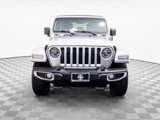 Used 2021 Jeep Wrangler Unlimited Sahara w/ Cold Weather Group image 2