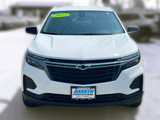 Used 2023 Chevrolet Equinox LS w/ LS Convenience Package image 6