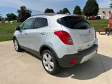 Used 2015 Buick Encore Leather image 4