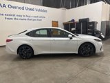Used 2025 Toyota Camry XSE image 6