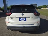Used 2021 Nissan Murano SL w/ SL Moonroof Package image 4