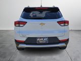 New 2025 Chevrolet TrailBlazer LT w/ Convenience Package image 4