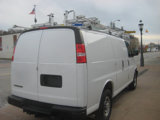 Used 2023 Chevrolet Express 2500 w/ Driver Convenience Package image 5