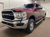 Used 2022 RAM 2500 Tradesman w/ Chrome Appearance Group image 5