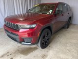 Used 2023 Jeep Grand Cherokee L Laredo image 2