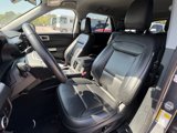 Used 2023 Ford Explorer XLT w/ Equipment Group 202A image 4