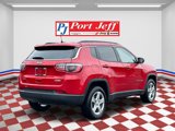 Certified 2023 Jeep Compass Latitude image 5