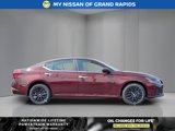 New 2025 Nissan Altima 2.5 SV w/ SV Special Edition Package image 3
