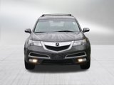Used 2010 Acura MDX w/ Technology & Entertainment image 2