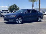 Used 2015 Volkswagen Passat 1.8T Limited Edition image 2