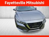Used 2022 Nissan Sentra SV image 2
