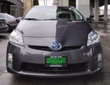 Used 2010 Toyota Prius Five image 2