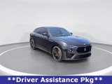 Certified 2022 Maserati Levante Modena image 2