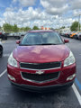 Used 2012 Chevrolet Traverse LT image 3