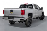 Used 2016 Chevrolet Silverado 2500 LT w/ LT Convenience Package image 6