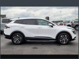 Used 2023 Kia Sportage EX image 2