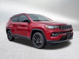 New 2025 Jeep Compass Latitude w/ Altitude Special Edition image 2
