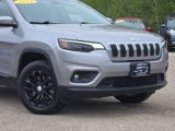 Used 2019 Jeep Cherokee Latitude w/ Popular Appearance Group image 2