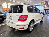 Used 2010 Mercedes-Benz GLK 350 4MATIC w/ Multimedia Pkg image 4
