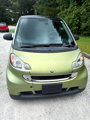 Used 2012 smart fortwo passion image 2