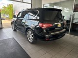Used 2014 INFINITI QX80 4WD w/ Theater Package image 3