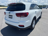 Used 2019 Kia Sorento LX w/ LX V6 Convenience Package image 5