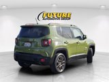 Used 2016 Jeep Renegade 75th Anniversary image 4