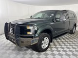 Used 2016 Ford F150 XLT w/ Equipment Group 301A Mid image 3