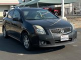 Used 2011 Nissan Sentra 2.0 SR image 2