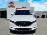 Used 2019 MAZDA CX-5 Touring image 2