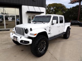 Used 2023 Jeep Gladiator Overland image 2