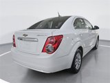 Used 2014 Chevrolet Sonic LT image 3