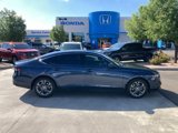 Certified 2023 Honda Accord EX image 5