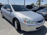 Used 2005 Honda Accord EX-L image 4