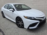 Used 2023 Toyota Camry SE image 5
