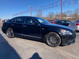 Used 2015 Lexus LS 460 AWD image 5