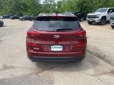 Used 2020 Hyundai Tucson Value image 4