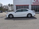 Used 2023 Toyota Camry LE image 2