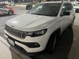 Used 2022 Jeep Compass Latitude w/ Sun and Sound Group image 4