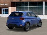 New 2025 Hyundai Venue SEL image 4